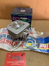 CILINDRO COMPLETO ARIA ALFAERRE GILARDONI MALAGUTI CROSSER SUZUKI ADDRESS FONDO