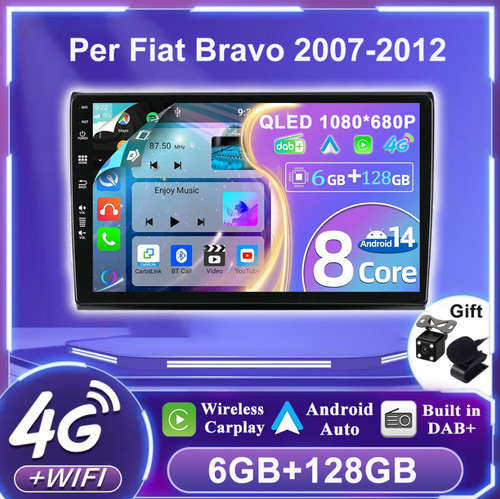 Autoradio per fiat - autoradio,