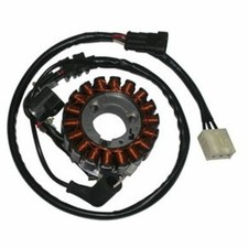 STATORE COMPLETO 18 POLI TRIFASE PICK-UP PIAGGIO 300 FOR VESPA GTV  2010-2013