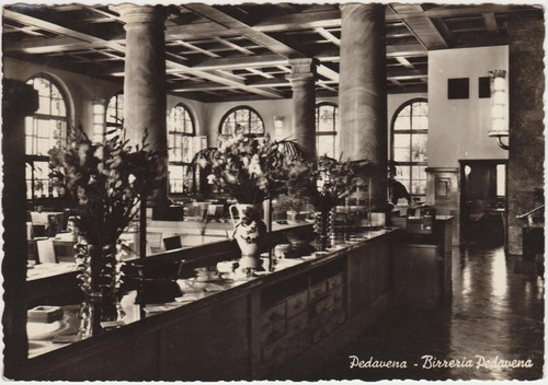 Pedavena birreria - -,