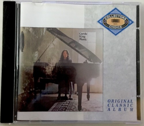Carole king - king,