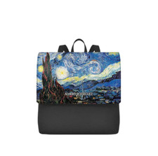 Zaino da donna Alviero