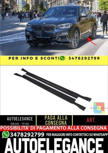 Minigonne design nero - ✨minigonne,