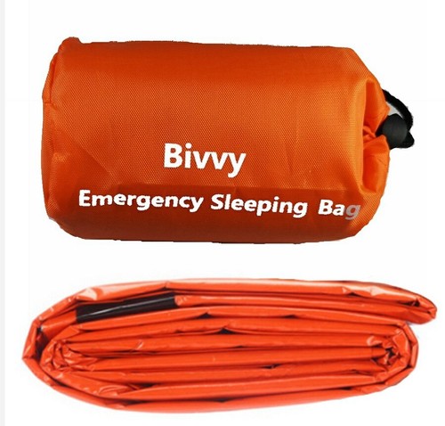 Usa emergenza bivy sacco - emergenza,