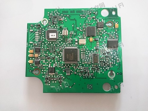 Testa pickup laser cdpro2 - testa,
