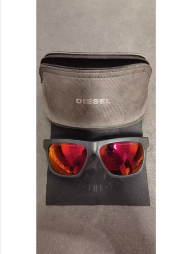 Occhiali sole diesel - occhiali,