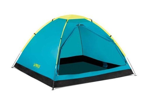 Tenda campeggio monodome - tenda,