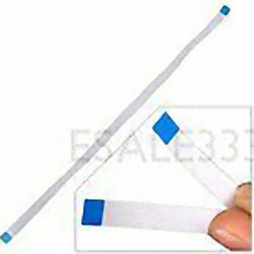 Cavo flat fingerprint lettore