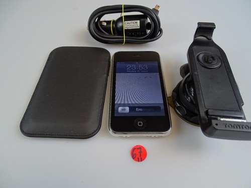 Originale apple iphone - apple, 8gb