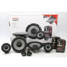 Kit vie focal 165as3 da - kit,