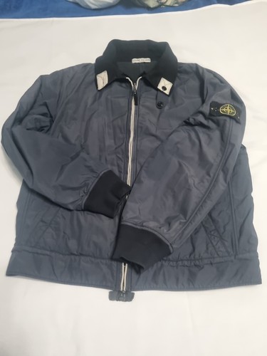 Giacca stone island - stone, uomo
