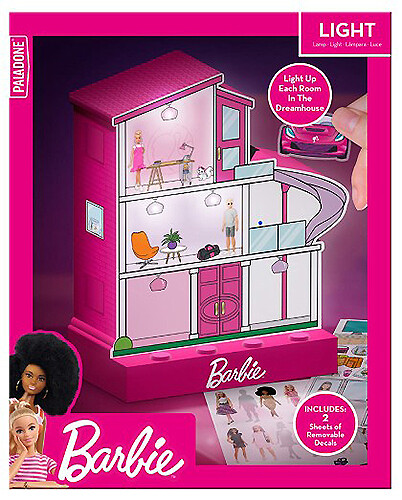 Barbie casa dei sogni - barbie,