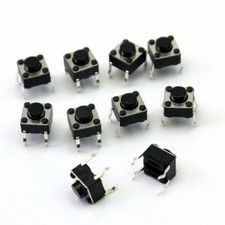 20 PEZZI Micro pulsante -