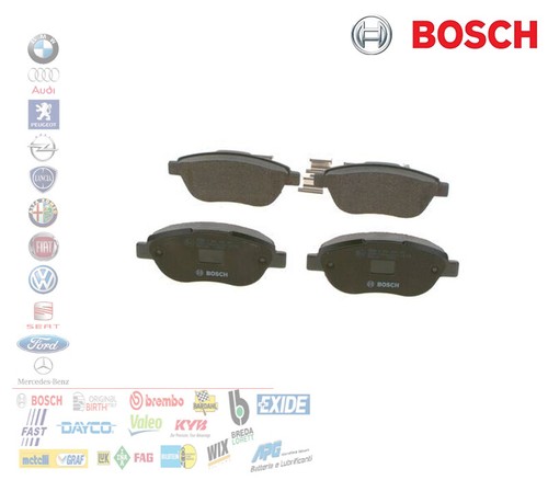 Serie pastiglie freno - serie,