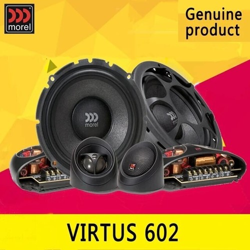 Morel virtus 602 - -, kit