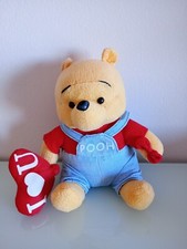 Peluche winnie the pooh 18 cm
