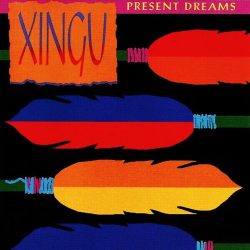 Present dreams xingu - present,