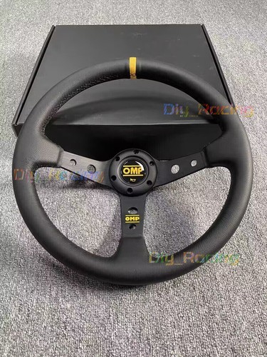 Volante motorsport 350mm - volante, 14'