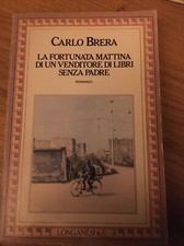 LA FORTUNATA MATTINA DI UN