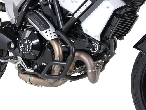 Protezione motore ducati - protezione,