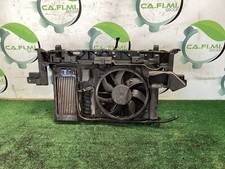 CALANDRA CON KIT RADIATORI PER PEUGEOT 5008 1° Serie Diesel 1.6 (09>)