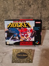 SNES Super Nintendo Super