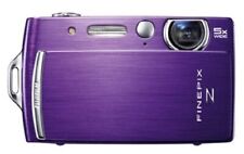 Fujifilm FinePix Z110 Violet 14 Mpix Zoom optique Fujinon 5x