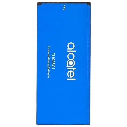 Alcatel batteria litio - batteria,