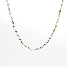 Collana Donna Oro 18 Carati