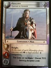 Il Signore degli Anelli LOTR