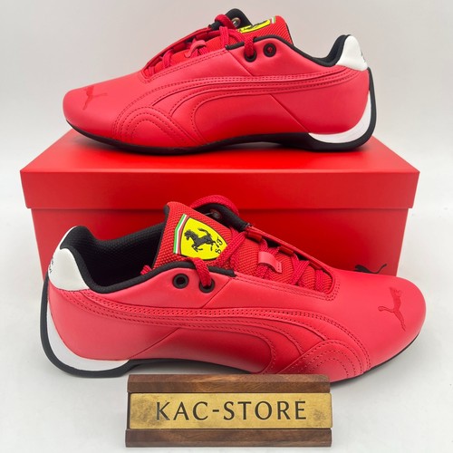 Sneakers puma scuderia ferrari - puma,