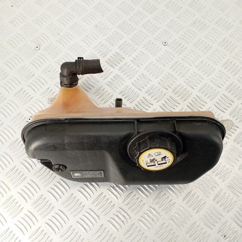 Vaso espansione jaguar x250 - vaso,