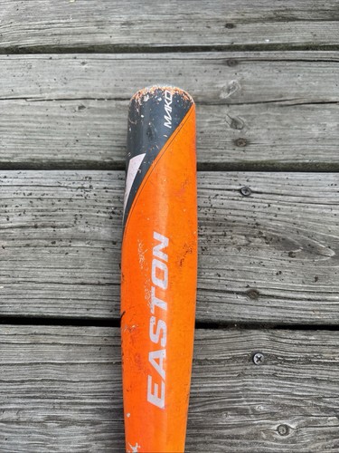 Mazza baseball easton - baseball, mako