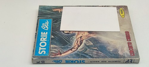Storie blu 30 - storie,