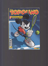 TOPOLINO N. 3138 - EDIZIONE