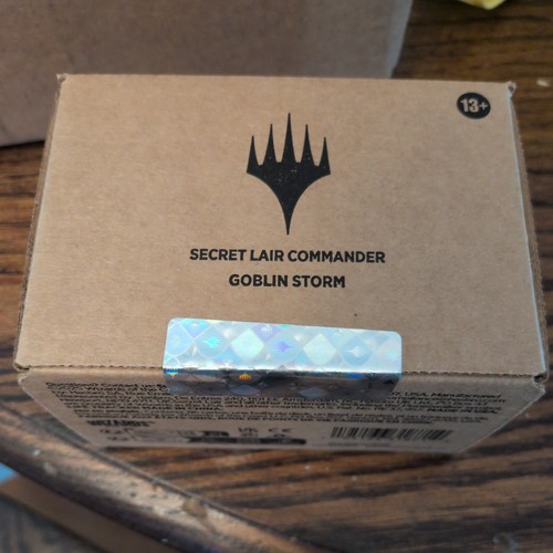 Mtg secret lair - 🐉,