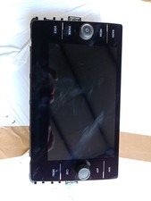 Display Tiguan Autoradio 5g6919605b