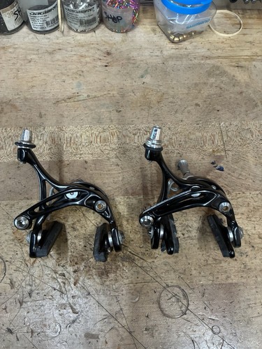 Pinza freno cerchio campagnolo - pinza,