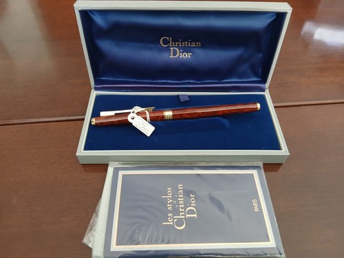Penna stilografica vintage - penna,