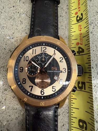 Orologio pierre bernard - orologio,