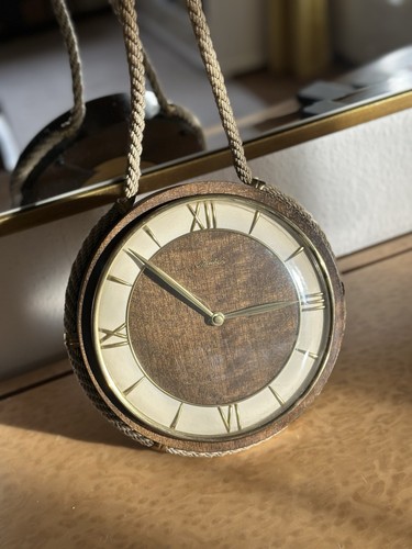 Orologio parete vintage - orologio,