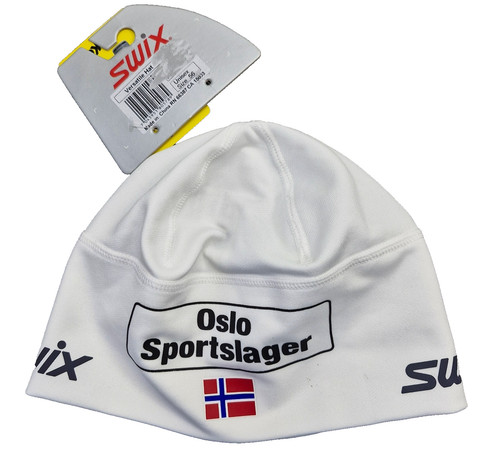 Cappello versatile swix - versatile,