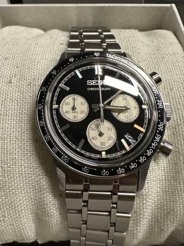 Orologio uomo seiko selection - orologio,
