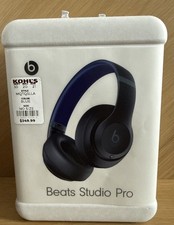 Beats dre studio - beats, dr.