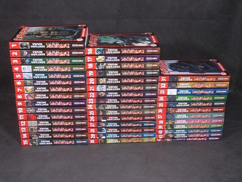 Berserk collection 43 - berserk, 1/43