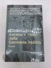 T.L. JARMAN - ASCESA E CROLLO