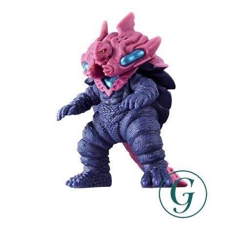Bandai ultra kaiju - ultra, 216