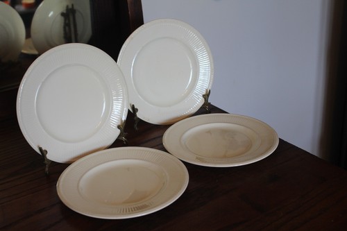 Lot wedgwood etruria - 4,