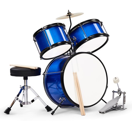 Kit batteria bambini junior