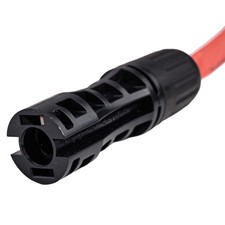 Cavo Fotovoltaico Compatto e